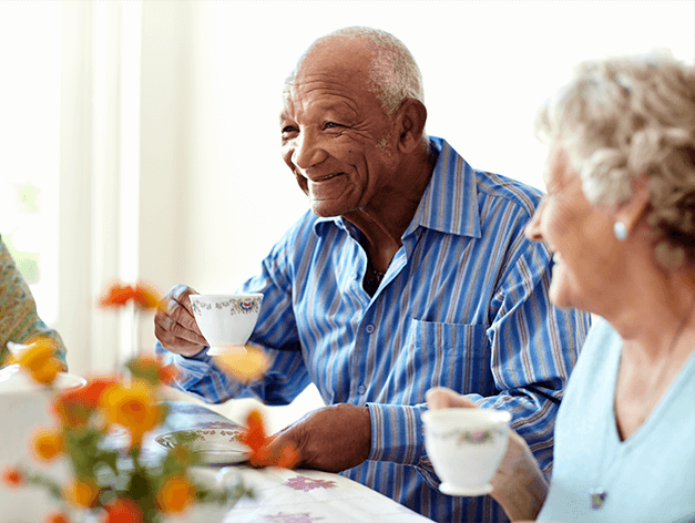 default building image