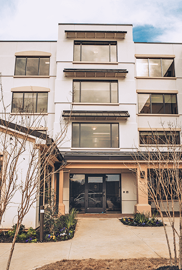 GSS - Denton Village AL Exterior - 370x549