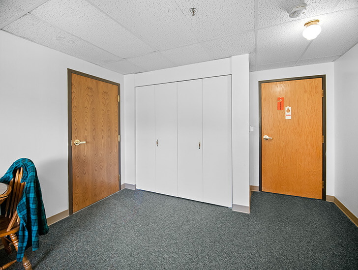 Meadowlark Place assisted living apartment at Good Samaritan Society - Ellis