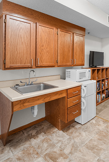 ellsworth studio kitchen