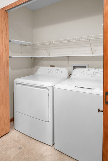 ellsworth laundry room