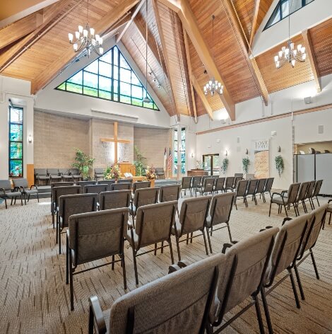 Fort Collins Village Chapel
