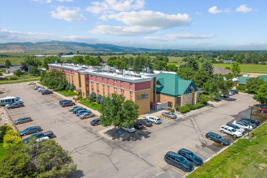 Good Samaritan Society - Fort Collins Village