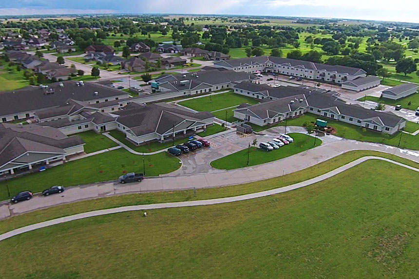 Good Samaritan Society - Grand Island Village