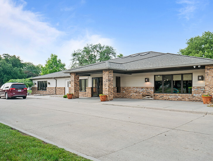 Good Samaritan Society - Hastings Child Daycare