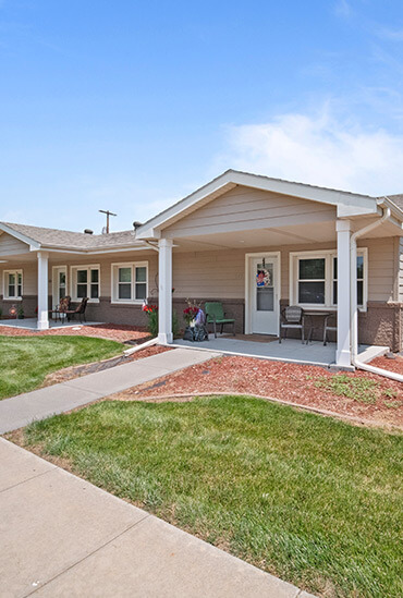 Good Samaritan Society - Hastings - Independent Living