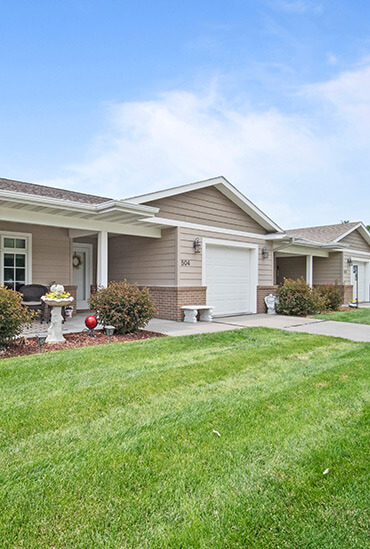 Good Samaritan Society - Hastings Town Home