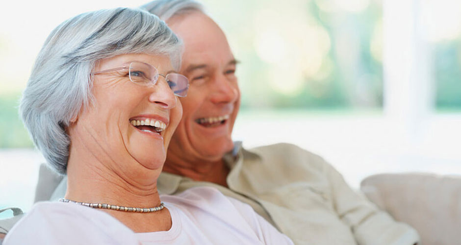 Navigating the life changes of aging