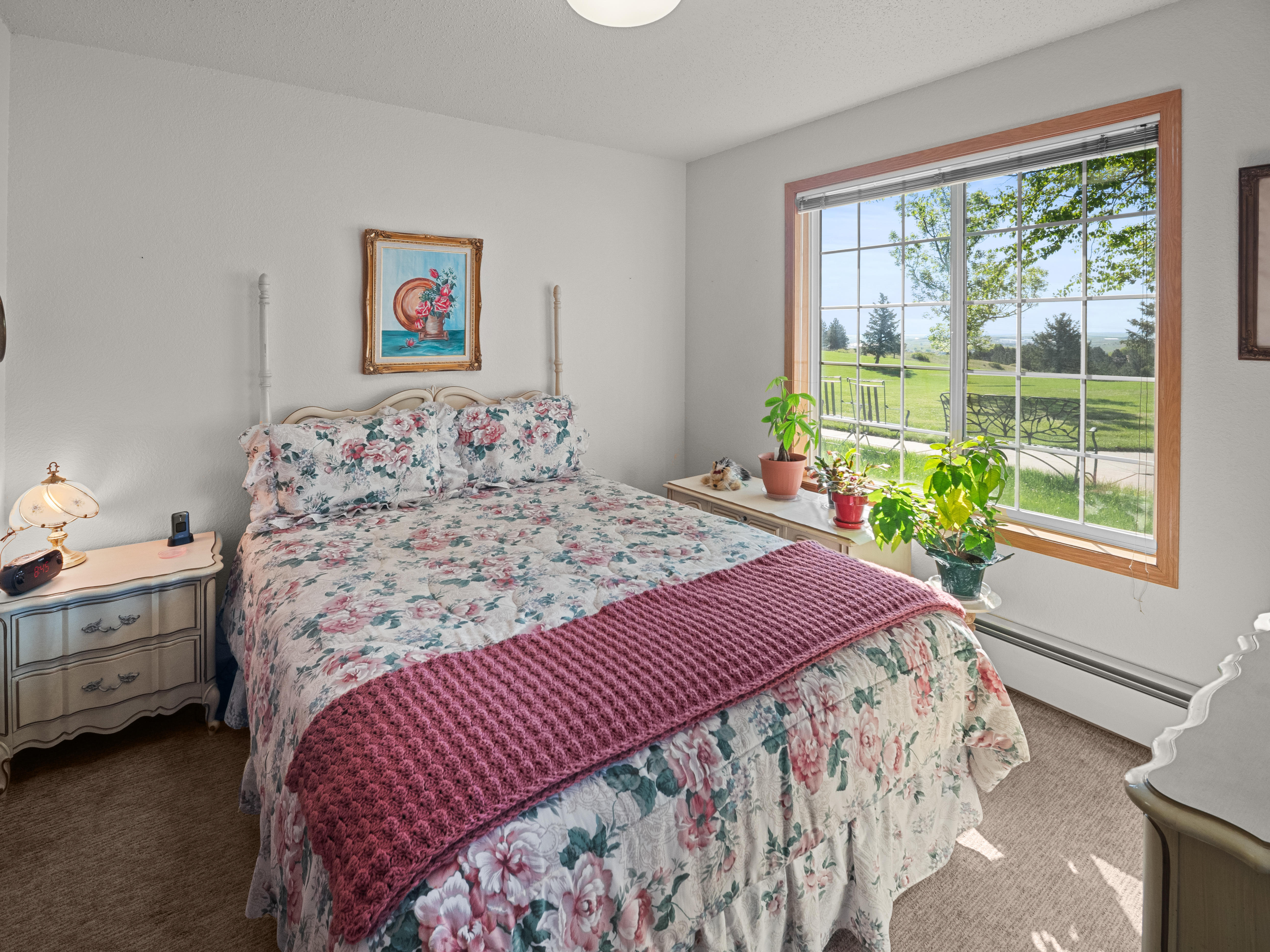 GSS - Rapid City EchoRidge AL Bedroom