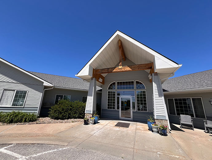 Linden View Assisted Living at Good Samaritan Society - Syracuse