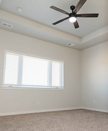 Windsor Villa bed room