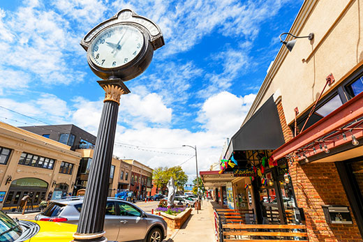 Discover your ideal retirement in northern Colorado Discover your ideal retirement in northern Colorado