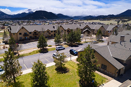 Senior living in Colorado Senior living in Colorado