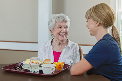 Assisted Living Options Assisted Living Options