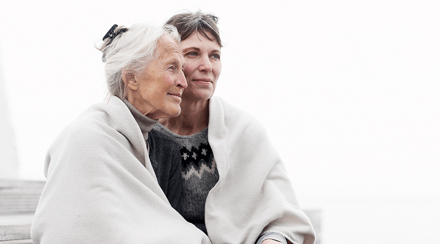 How do you know if you’re a caregiver?