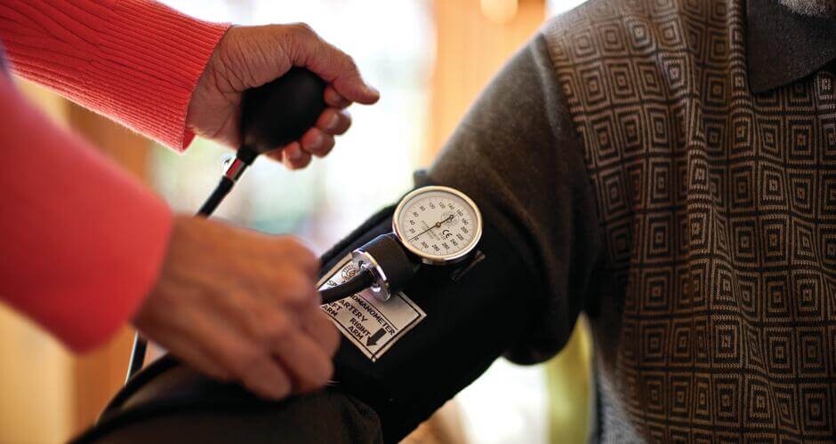 Heart & vascular screenings: What’s the difference?