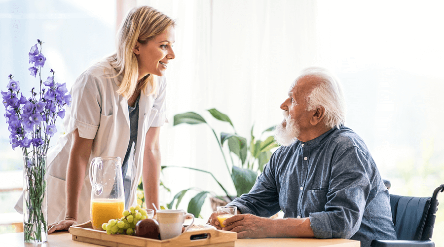 Six Domains of Quality Care