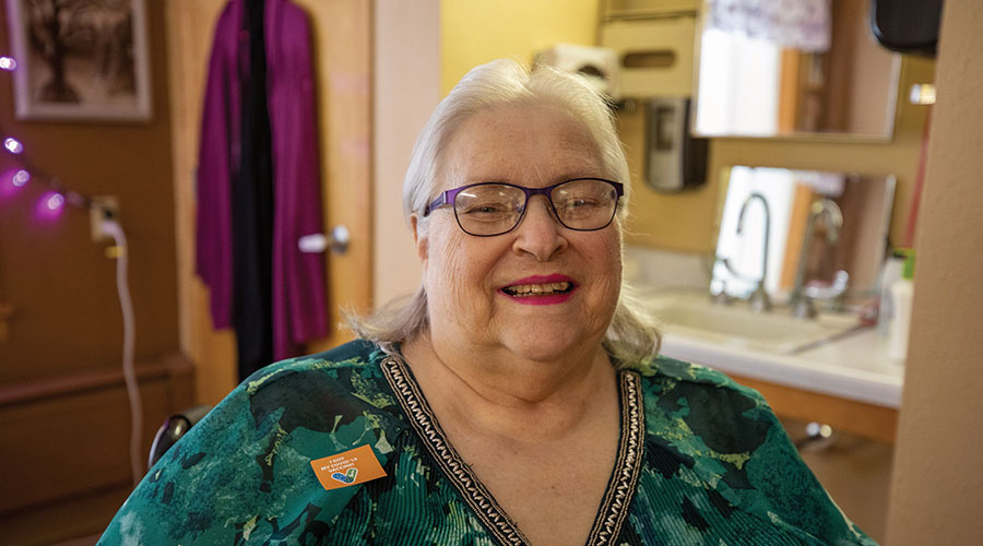 A reason for hope: The COVID-19 vaccines