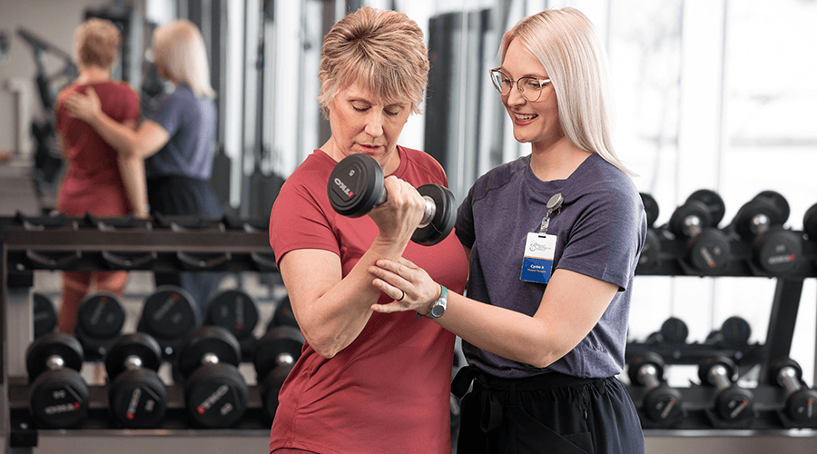 Questions to ask when looking for a rehab therapy program