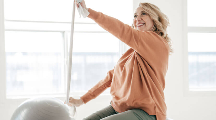 Choose rehab therapy that’s focused on you