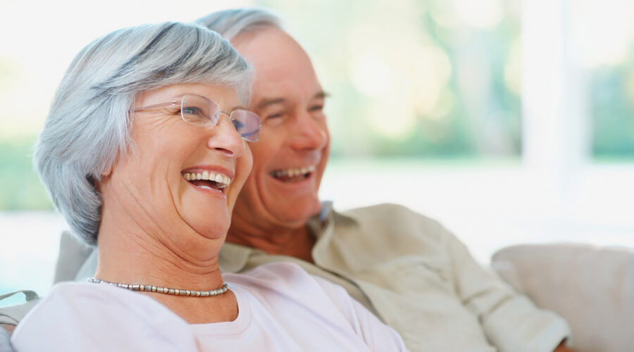 Navigating the life changes of aging