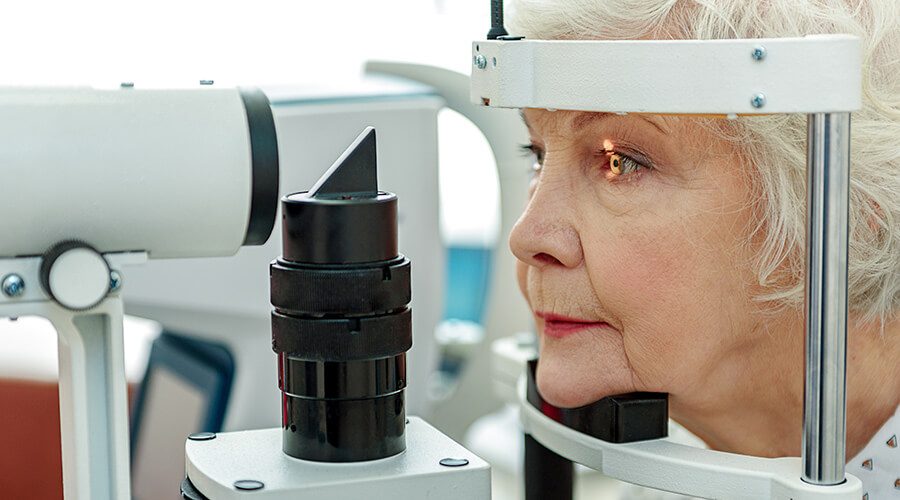 Understanding glaucoma