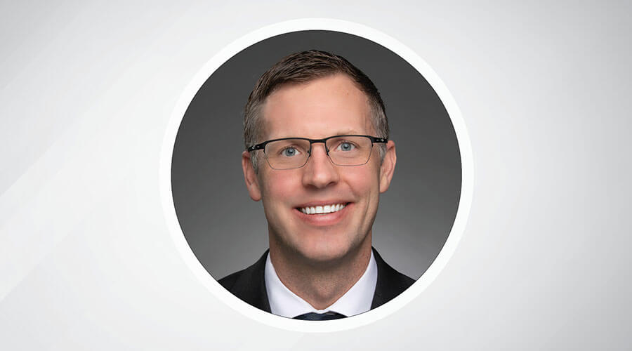 Nate Schema, President and CEO at The Evangelical Lutheran Good Samaritan Society