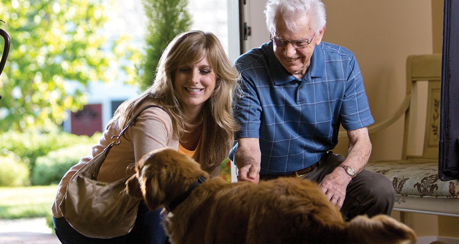 The best states for family caregivers