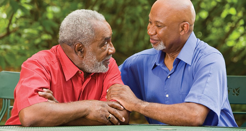 26 questions to spark great conversations