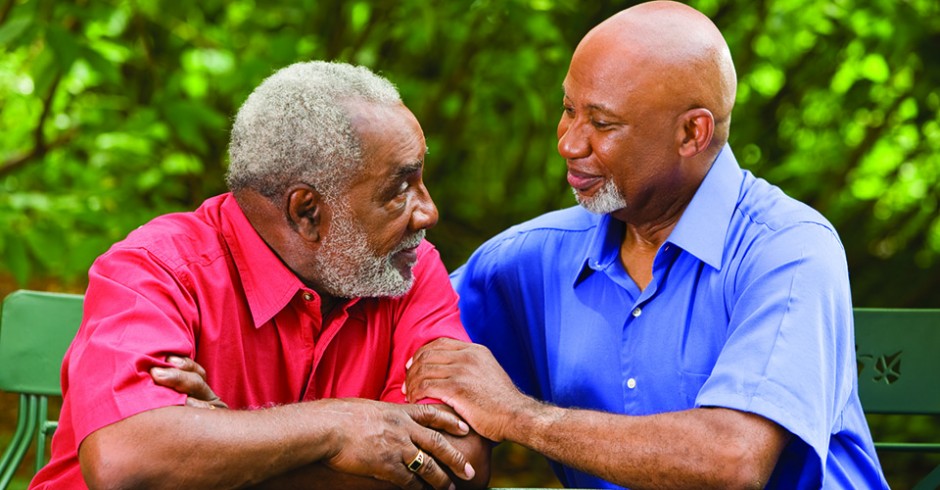 Missionaries wherever we are