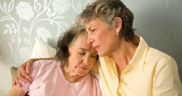 Death does not have the final word. God does. [slideshow]