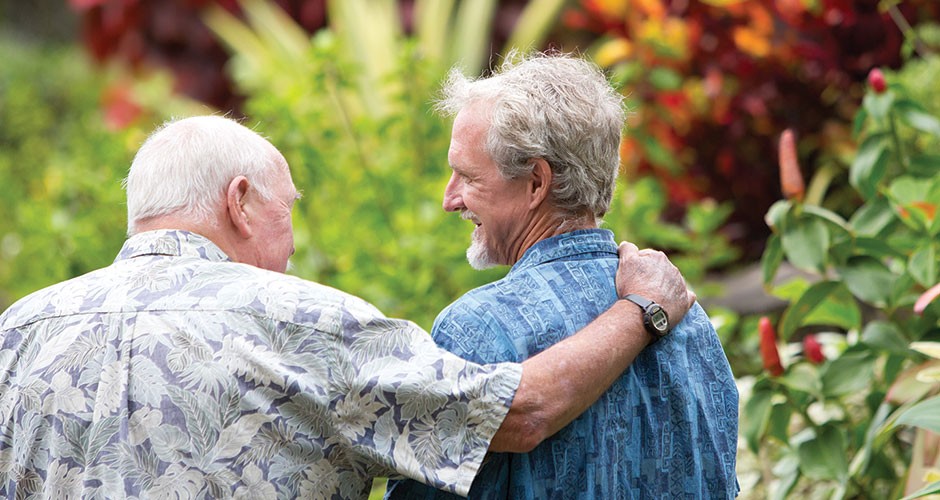 5 things to consider before choosing memory care assisted living