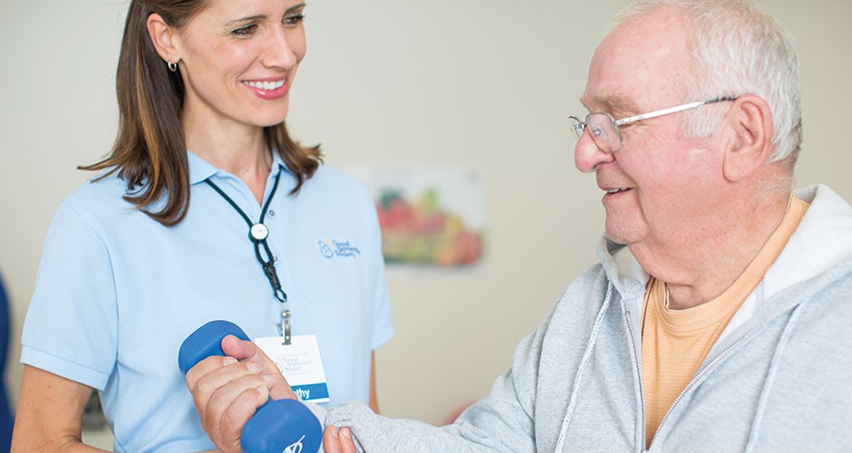 What to expect in therapy