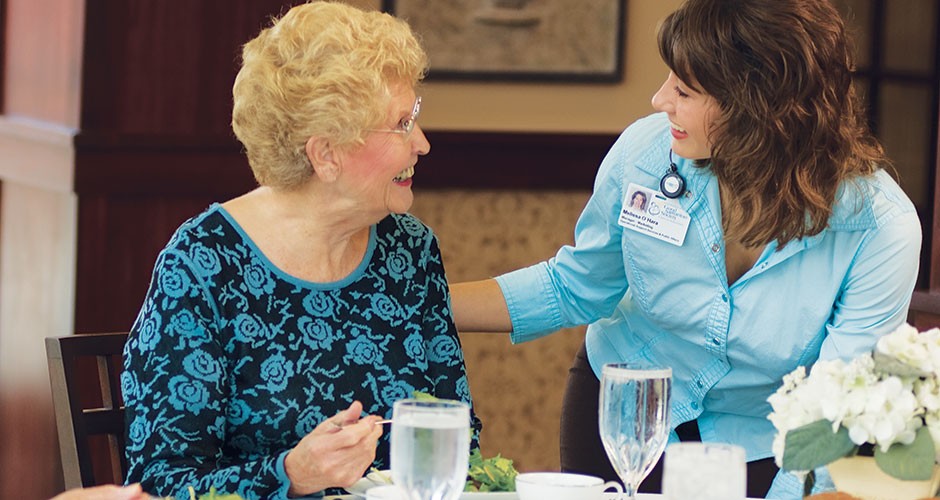 Healthy eating habits critical to aging well [infographic]