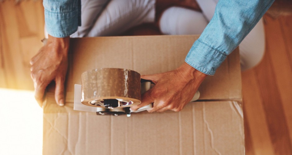 Meet a couple who made the move to senior housing