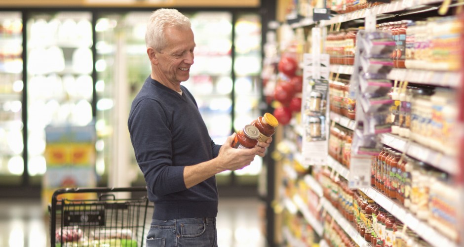 Portion size: An important piece of the nutritional puzzle