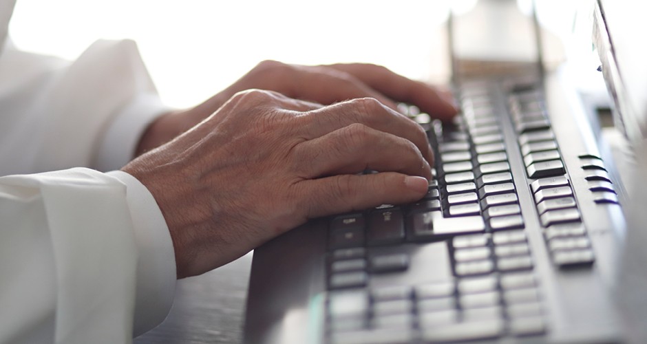 Helpful tech tips for seniors