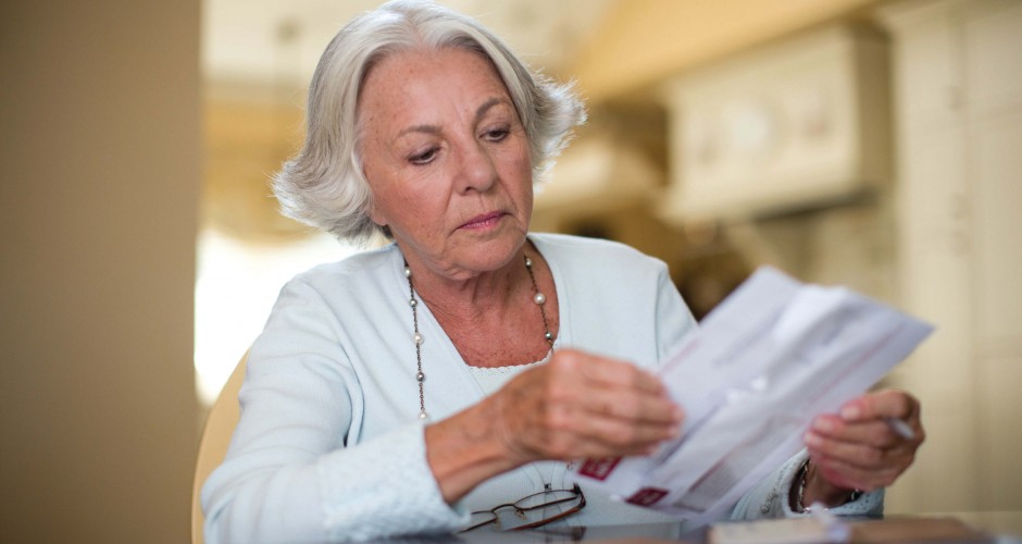 Warning signs and ways to manage stress