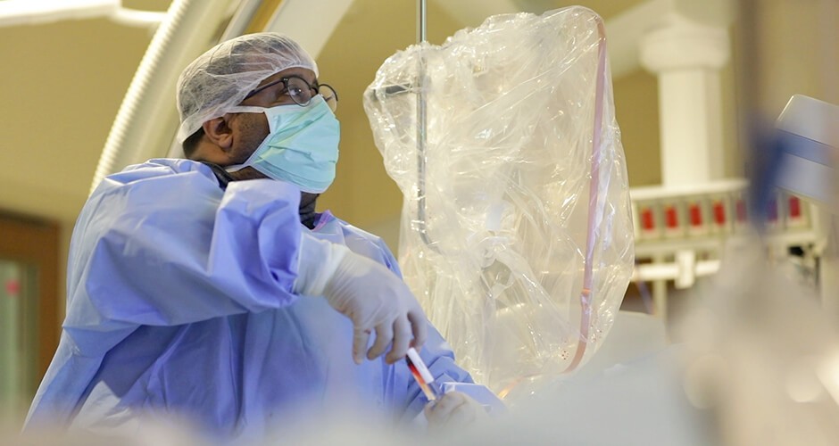 Strokes and COVID-19: What you need to know about symptoms