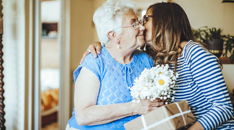 Mother’s Day gift ideas