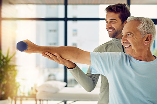 The right choice for patients and providers