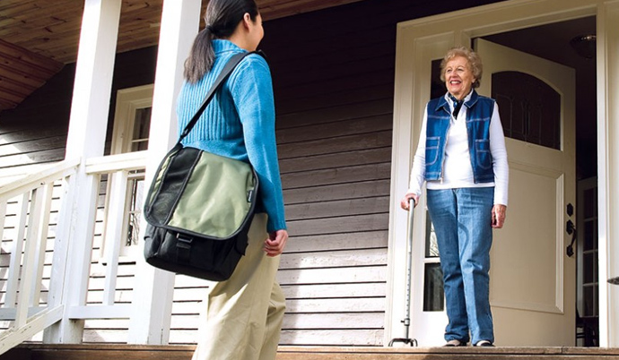 How to pay for home healthcare