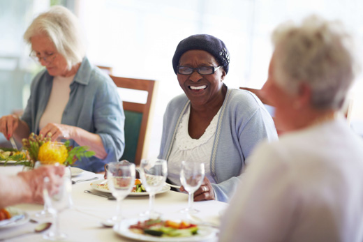 Long-term Care long term care