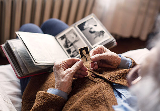 Enjoy the comforts of home