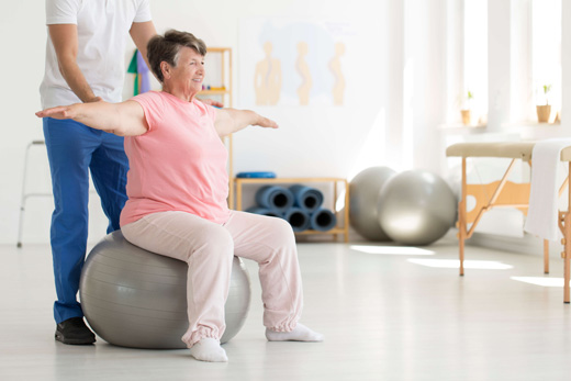 Rehabilitation Therapy Rehabilitation Therapy