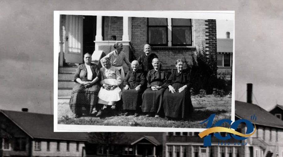 Laura Jerstad - Good Samaritan Society