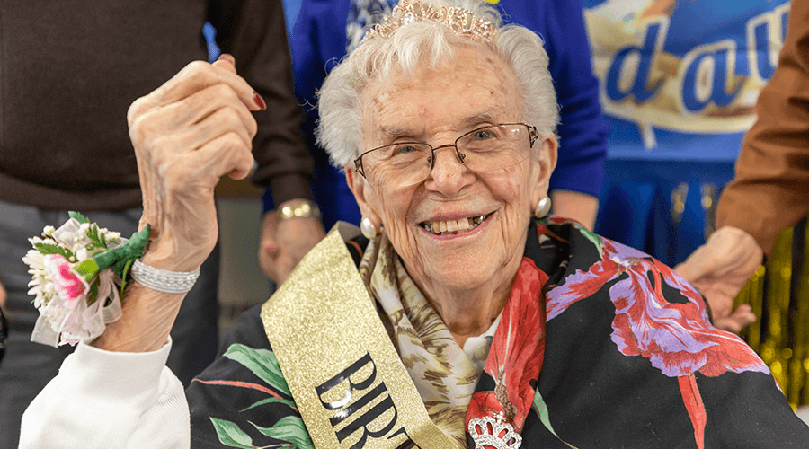 GSS Windom Grand March