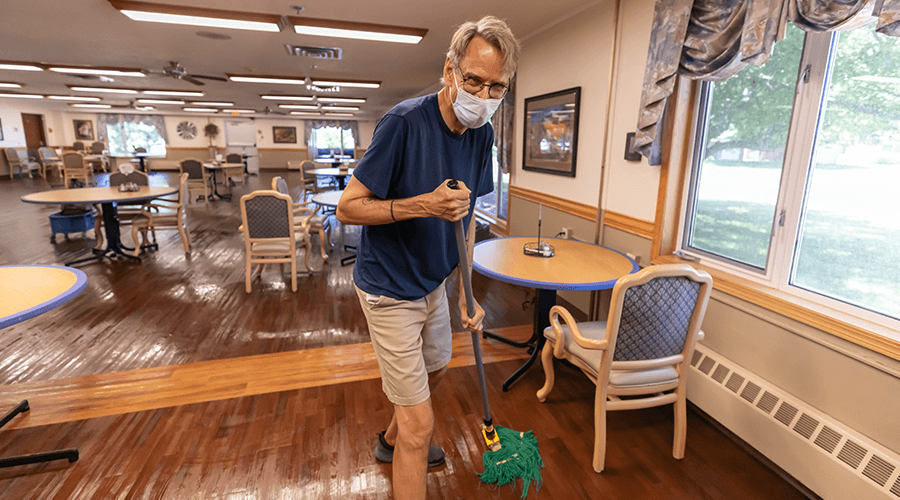 GSS - DeSmet Stewart Twite Environmental Services