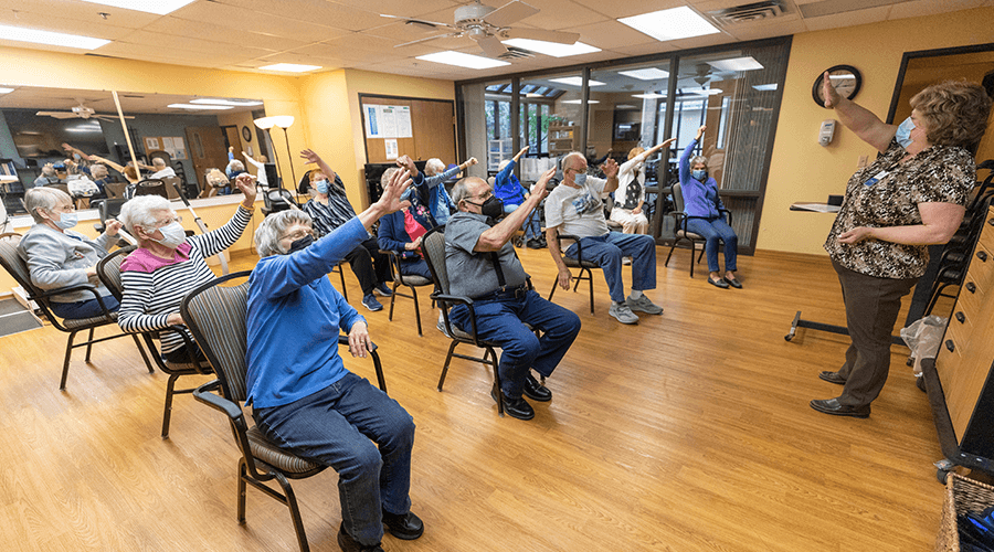 GSS - Westview Acres