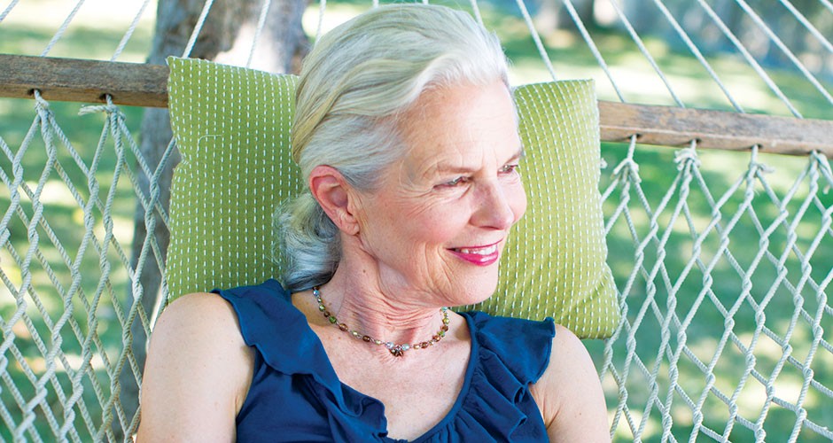 50 reasons why older is better [infographic]